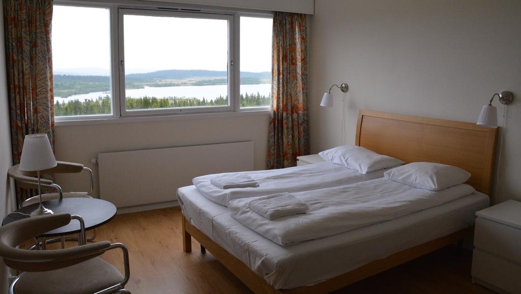 Hornsjo Fjellhotel Хафьель Экстерьер фото