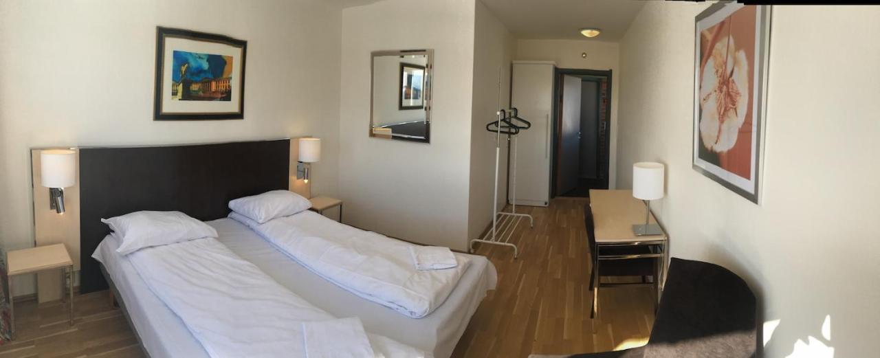 Hornsjo Fjellhotel Хафьель Экстерьер фото